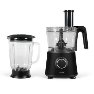 Livoo - Robot multifonction 6 en 1