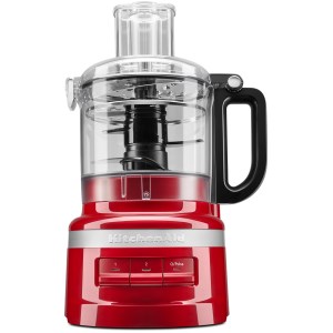 KitchenAid - Robot multifonctions 1.7L - rouge empire