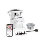 Moulinex - Robot multifonctions Companion XL relift - blanc