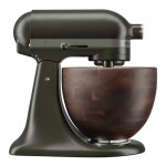 KitchenAid - Robot pâtissier Artisan 4.7L - Design Evergreen