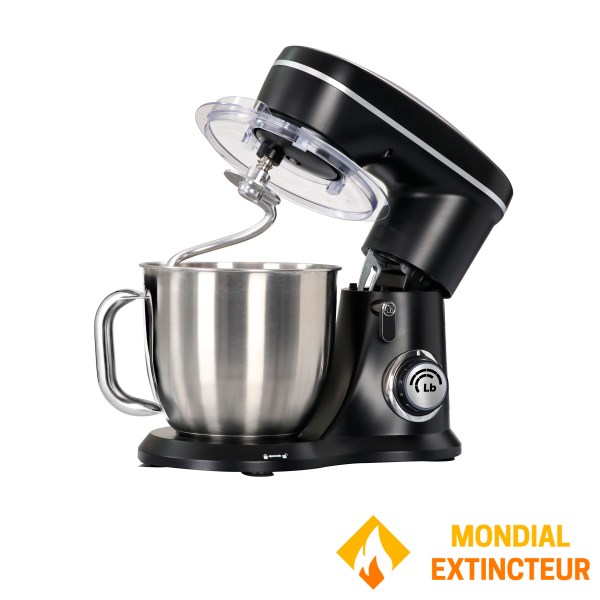 Little Balance - Robot patissier capacité 4,5 litres Easy patisserie