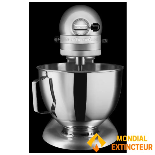 KitchenAid - Robot pâtissier Multifonction 4,3 L