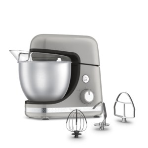 Moulinex - Robot pâtissier  SOLEIL PEPPER 