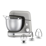 Moulinex - Robot pâtissier  SOLEIL PEPPER 