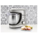 Moulinex - Robot pâtissier  SOLEIL PEPPER 