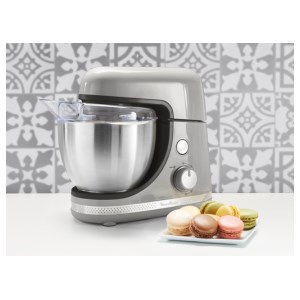 Moulinex - Robot pâtissier  SOLEIL PEPPER 