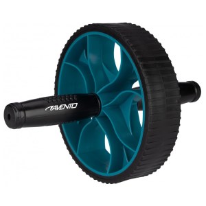 Avento - Roue abdominale POWER ROLLER 17 cm