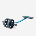 Decathlon - Roue de musculation Ab wheel evo