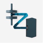 Decathlon - Roue de musculation Ab wheel evo