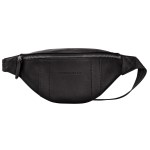 Longchamp - Sac banane Longchamp 3S S noir