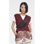 Longchamp - Sac banane Longchamp 3S S noir