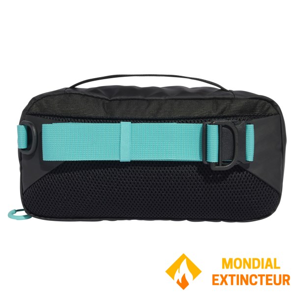 Adidas - Sac banane Mercedes x Adidas