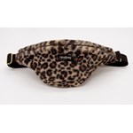 Nature et decouvertes - Sac banane Olivia léopard