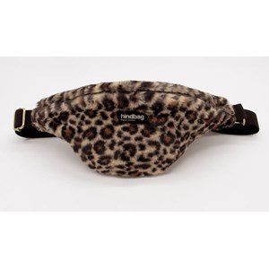 Nature et decouvertes - Sac banane Olivia léopard