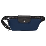 Longchamp - Sac Banane Le Pliage Energy M marine