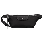 Longchamp - Sac banane Le Pliage Energy M noir