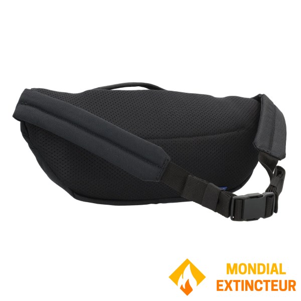 Thule - Sac banane Subterra 2 Sling Bag noir