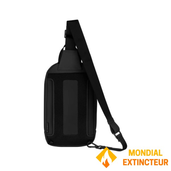 Victorinox - Sac bandoulière Essentials Sling - Noir
