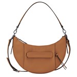Longchamp - Sac bandoulière Longchamp 3D S naturel