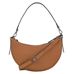 Longchamp - Sac bandoulière Longchamp 3D S naturel