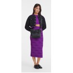 Longchamp - Sac bandoulière Longchamp 3D S noir