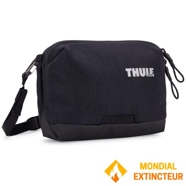 Thule - Sac bandoulière  Paramount noir 