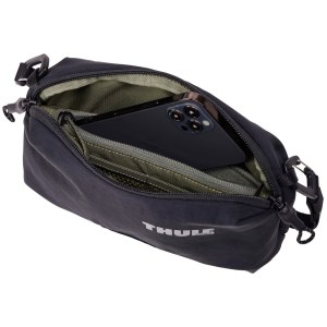 Thule - Sac bandoulière  Paramount noir 