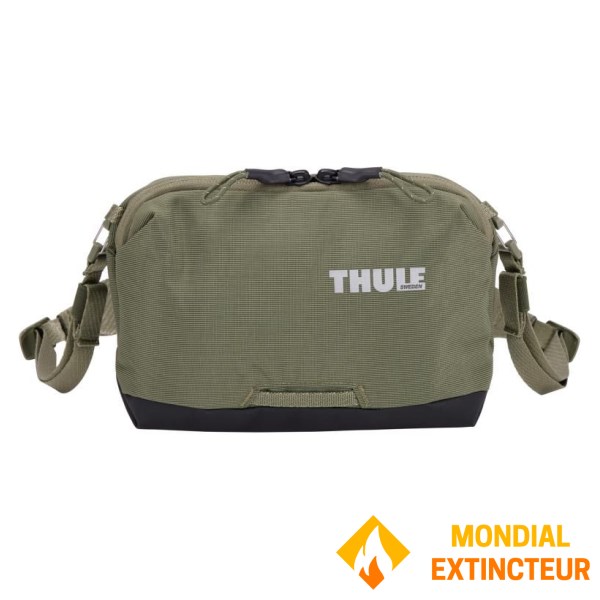 Thule - Sac bandoulière  Paramount vert doux