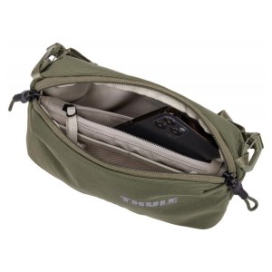 Thule - Sac bandoulière  Paramount vert doux