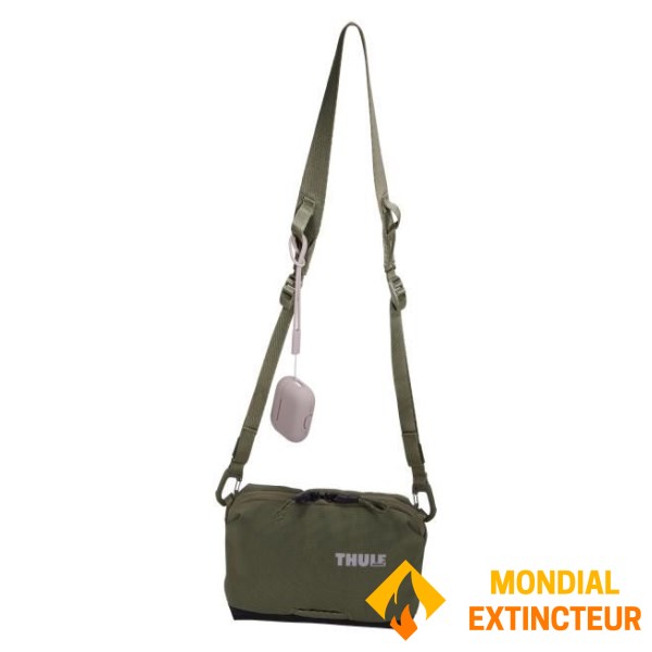 Thule - Sac bandoulière  Paramount vert doux