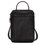 Longchamp - Sac bandoulière  Le Pliage Xtra XS noir