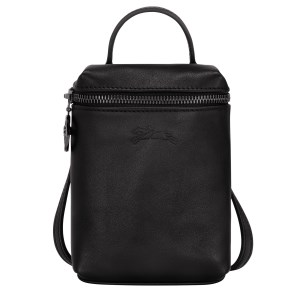 Longchamp - Sac bandoulière  Le Pliage Xtra XS noir