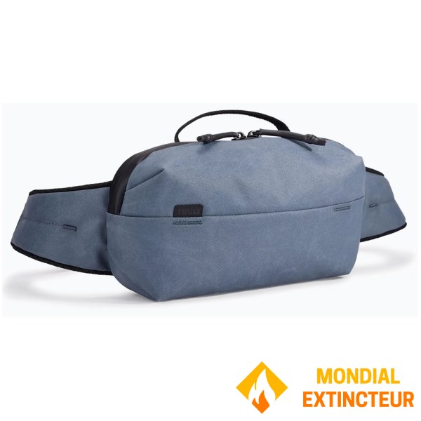 Thule - Sac bandoulière Thule Aion ardoise foncée