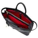 Lancel - Sac cabas L Faubourg noir