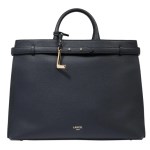 Lancel - Sac cabas L Faubourg noir