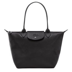 Longchamp - Sac cabas Le Pliage Xtra M noir