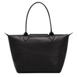 Longchamp - Sac cabas Le Pliage Xtra M noir