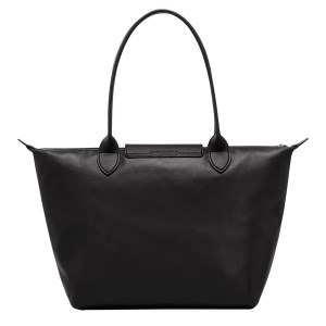 Longchamp - Sac cabas Le Pliage Xtra M noir