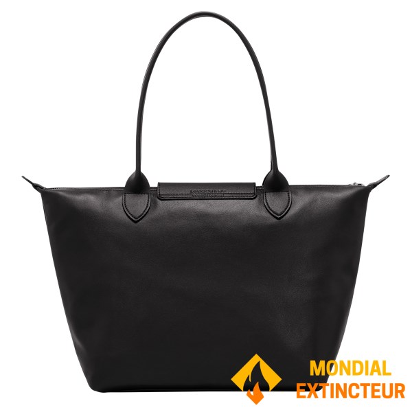 Longchamp - Sac cabas Le Pliage Xtra M noir