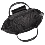 Longchamp - Sac cabas Le Pliage Xtra M noir