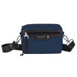 Longchamp - Sac camera bag Le Pliage Energy S marine