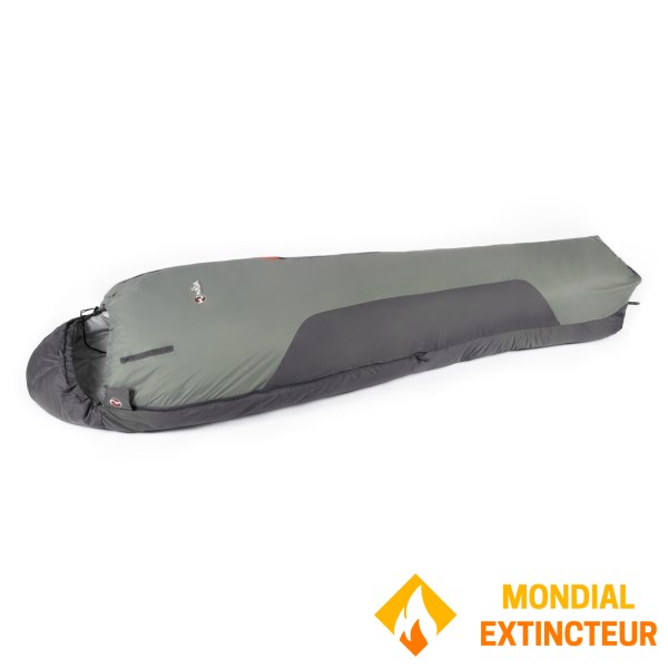 Wilsa - Sac de couchage Trail 900 Light