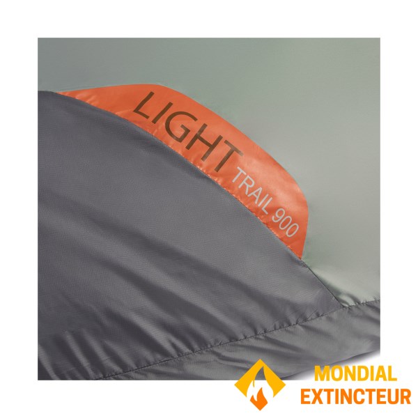 Wilsa - Sac de couchage Trail 900 Light