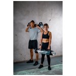 Avento - Sac d’entrainement WATERBAG 14 kg