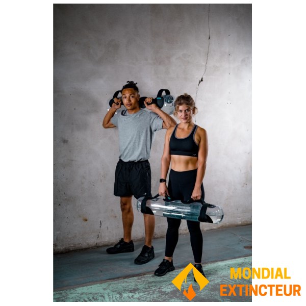 Avento - Sac d’entrainement WATERBAG 14 kg