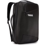 Thule - Sac à dos   Accent convertible 17L noir