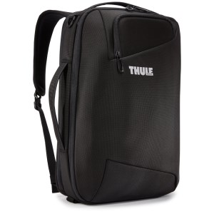 Thule - Sac à dos   Accent convertible 17L noir