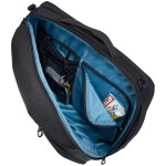 Thule - Sac à dos   Accent convertible 17L noir