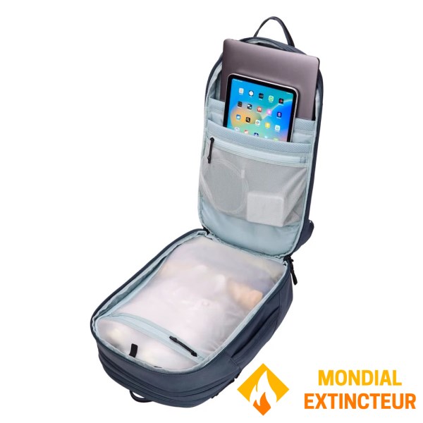 Thule - Sac à dos Aion ardoise 28 L