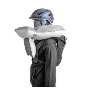 Mase - Sac à dos airbag AIRDING TOUR pour vélo S/M